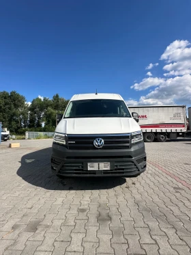 VW Crafter, снимка 1