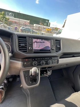 VW Crafter, снимка 6