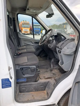 Ford Transit Самосвал-120кс., снимка 8