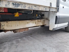 Ford Transit Самосвал-120кс., снимка 7