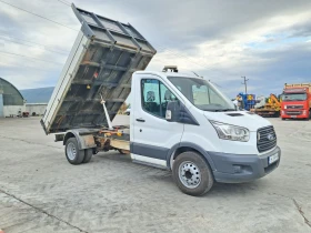 Ford Transit Самосвал-120кс., снимка 2