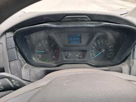 Ford Transit Самосвал-120кс., снимка 12