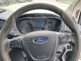 Ford Transit Самосвал-120кс., снимка 11