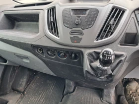 Ford Transit Самосвал-120кс., снимка 9