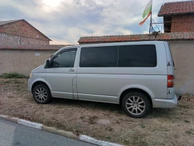 VW T5, снимка 2
