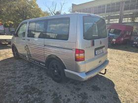 VW T5 T5 2.5 AXD 4x4, снимка 4