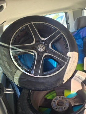 VW T5 T5 2.5 AXD 4x4, снимка 7