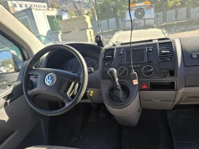 VW T5 T5 2.5 AXD 4x4, снимка 10