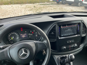 Mercedes-Benz Vito EURO 6B 140   XXL   | Mobile.bg   12