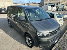 VW Transporter 2.0 TDI DSG 4X4, снимка 2