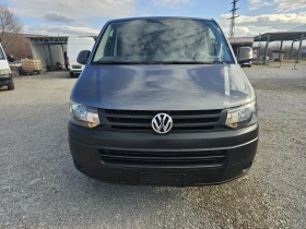 VW Transporter 2.0 TDI DSG 4X4 | Mobile.bg    2