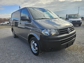 VW Transporter 2.0 TDI DSG 4X4 | Mobile.bg    3