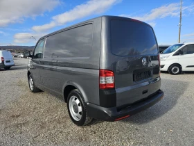 VW Transporter 2.0 TDI DSG 4X4 | Mobile.bg    6