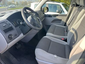 VW Transporter 2.0 TDI DSG 4X4, снимка 5