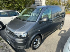 VW Transporter 2.0 TDI DSG 4X4, снимка 1