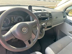 VW Transporter 2.0 TDI DSG 4X4, снимка 6