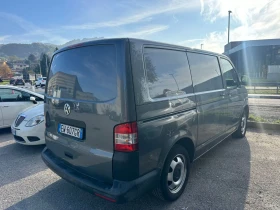 VW Transporter 2.0 TDI DSG 4X4, снимка 3