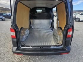 VW Transporter 2.0 TDI DSG 4X4 | Mobile.bg    15