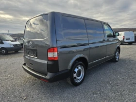 VW Transporter 2.0 TDI DSG 4X4 | Mobile.bg    5