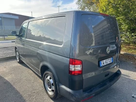 VW Transporter 2.0 TDI DSG 4X4, снимка 4