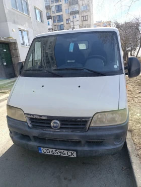 Fiat Ducato 2000, снимка 6