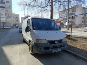 Fiat Ducato 2000, снимка 11