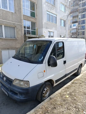 Fiat Ducato 2000, снимка 5