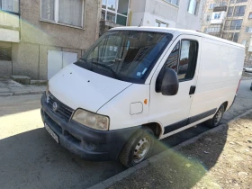 Fiat Ducato 2000, снимка 10