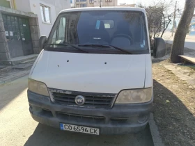 Fiat Ducato 2000, снимка 9