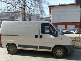 Fiat Ducato 2000, снимка 3