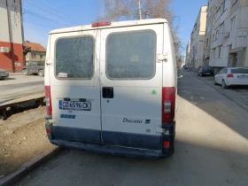 Fiat Ducato 2000, снимка 8