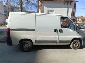 Fiat Ducato 2000, снимка 7