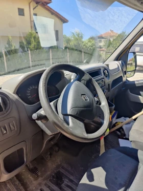 Renault Master 2300 | Mobile.bg    5