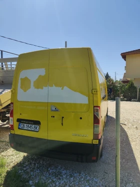Renault Master 2300 | Mobile.bg    4