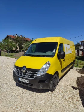 Renault Master 2300 | Mobile.bg    2