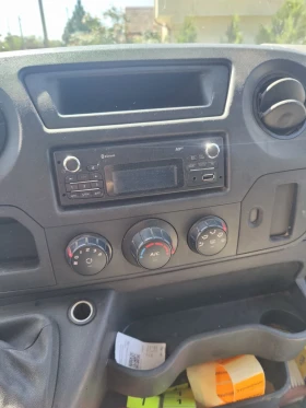 Renault Master 2300 | Mobile.bg    7