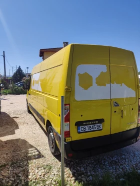 Renault Master 2300 | Mobile.bg    3
