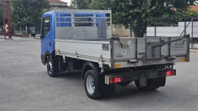 Nissan Capstar 2.5D 6SP CH- - .- | Mobile.bg    4