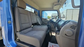 Nissan Capstar 2.5D 6SP CH- - .- | Mobile.bg    12