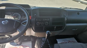 Nissan Capstar 2.5D 6SP CH- - .- | Mobile.bg    9