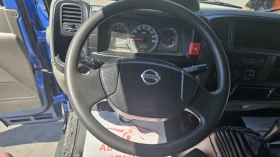 Nissan Capstar 2.5D 6SP CH- - .- | Mobile.bg    10