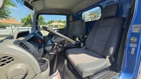 Nissan Capstar 2.5D 6SP CH- - .- | Mobile.bg    8