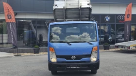 Nissan Capstar 2.5D 6SP CH- - .- | Mobile.bg    2