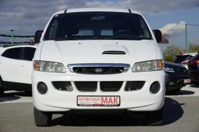     Hyundai H1 2.5TDI