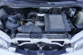 Hyundai H1 2.5TDI | Mobile.bg    13