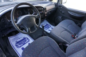 Обява за продажба на Hyundai H1 2.5TDI ~2 500 EUR - изображение 11 | Auto.bg Обява за продажба на Hyundai H1 2.5TDI ~2 500 EUR - изображение 11