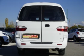 Обява за продажба на Hyundai H1 2.5TDI ~2 500 EUR - изображение 5 | Auto.bg Обява за продажба на Hyundai H1 2.5TDI ~2 500 EUR - изображение 5
