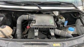 Mercedes-Benz Sprinter 313 CDI MAXI ������� � ������ | Mobile.bg � ����� ������ 10