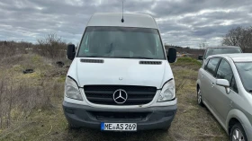 Mercedes-Benz Sprinter 313 CDI MAXI ������� � ������ | Mobile.bg � ����� ������ 2