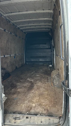 Mercedes-Benz Sprinter 313 CDI MAXI ������� � ������ | Mobile.bg � ����� ������ 8